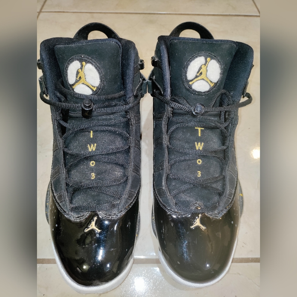 Men's shoes